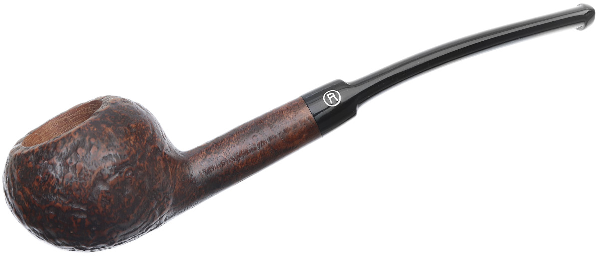 French Estates Ropp Etudiant Sandblasted (J06) (Unsmoked)