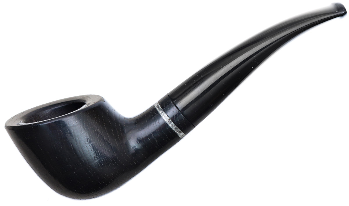 French Estates Patrice Sebilo Morta Smooth Bent Billiard