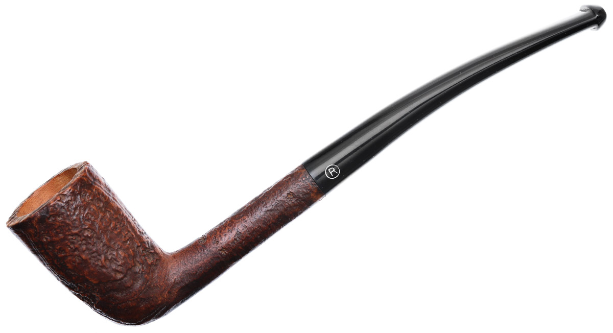 French Estates Ropp Etudiant Sandblasted (J05)