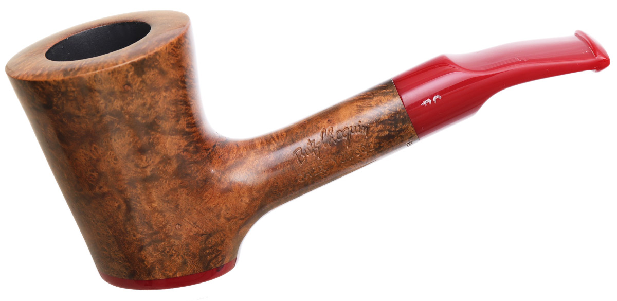 French Estates Butz-Choquin Cherrywood (by P. Morel) (Unsmoked)