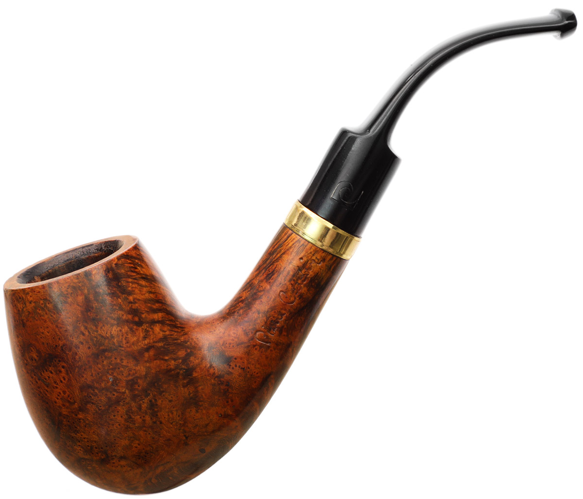French Estates Pierre Cardin Smooth Bent Billiard (3030)