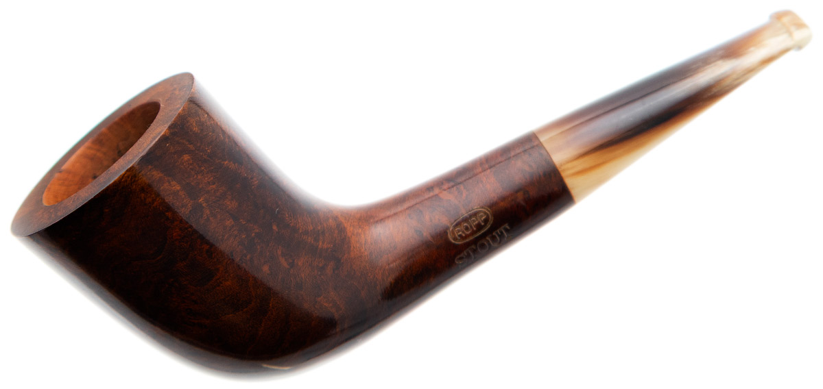 French Estates Ropp Vintage Stout Smooth Zulu