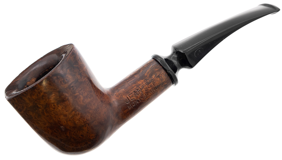 French Estates Jeantet Mont-Blanc Smooth Bent Dublin (73-7)