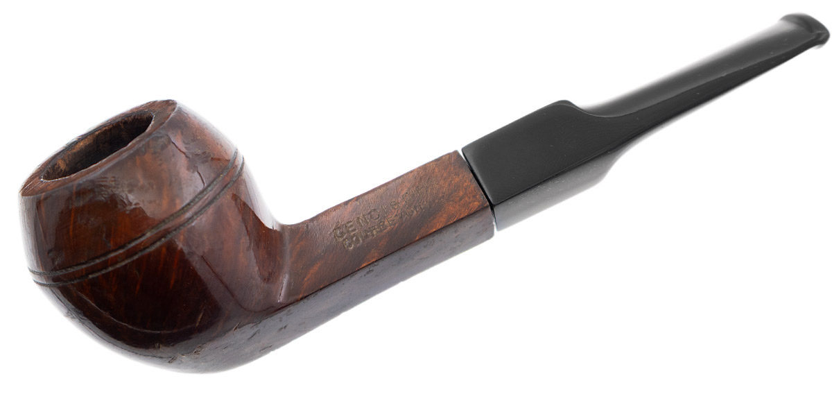 French Estates Genci Courbevoie Smooth Bulldog