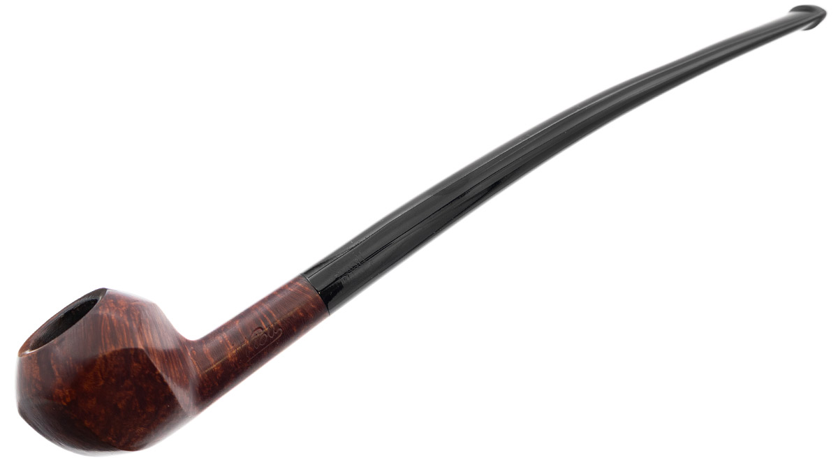 French Estates P. Viou Smooth Paneled Churchwarden