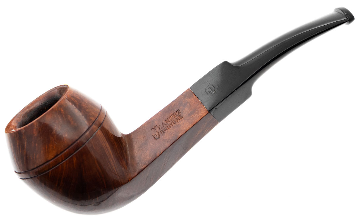 French Estates Jeantet Bruyere Jumbos Smooth Bent Bulldog (961)