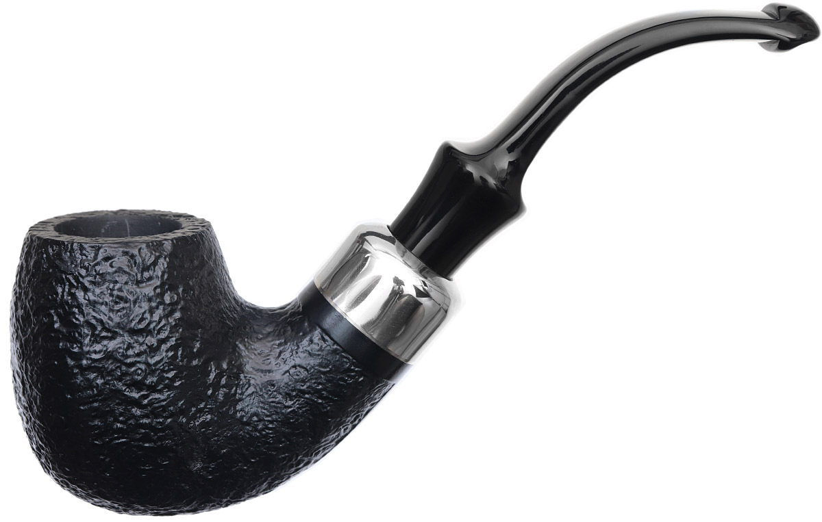 German Estates Vauen Classic Sandblasted (5415) (9mm) (Unsmoked)