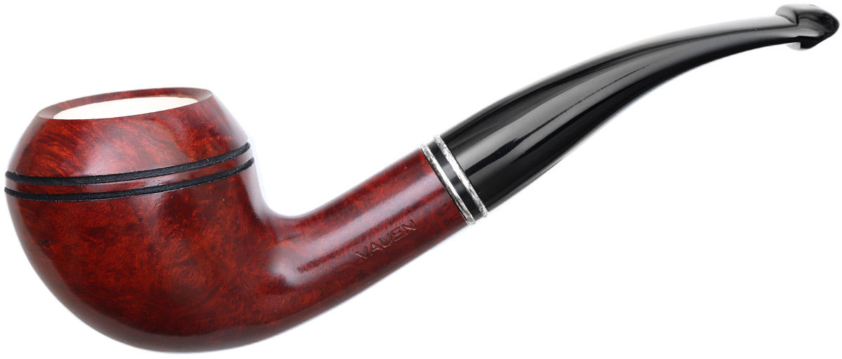 German Estates Vauen Meerschaum Lined (7008) (9mm) (Unsmoked)