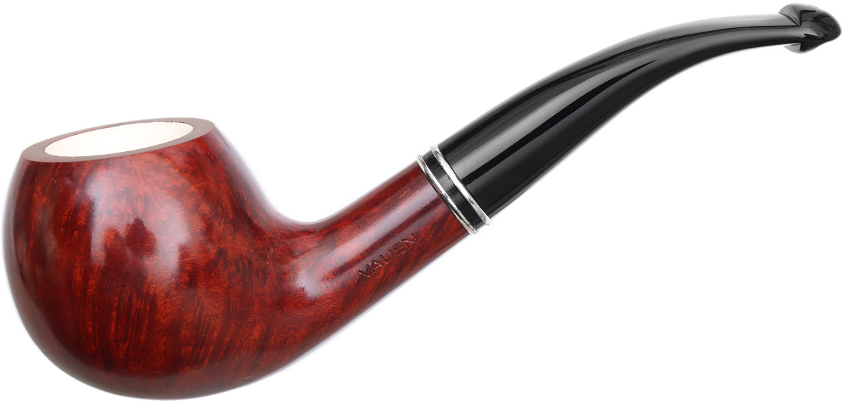 German Estates Vauen Meerschaum Lined (7042) (9mm) (Unsmoked)