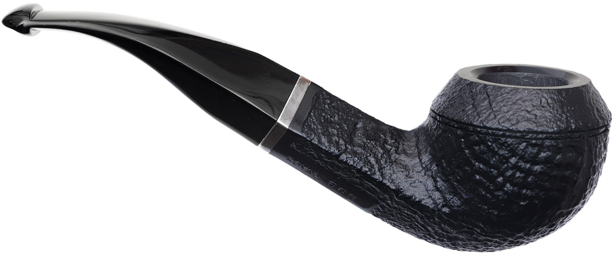 Estate Tobacco Pipes German Estates Vauen Royal (568) (9mm) (Unsmoked