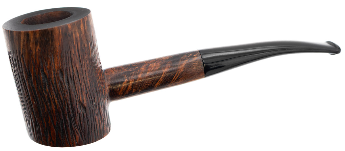 German Estates Peter Lehmann Partially Rusticated Poker