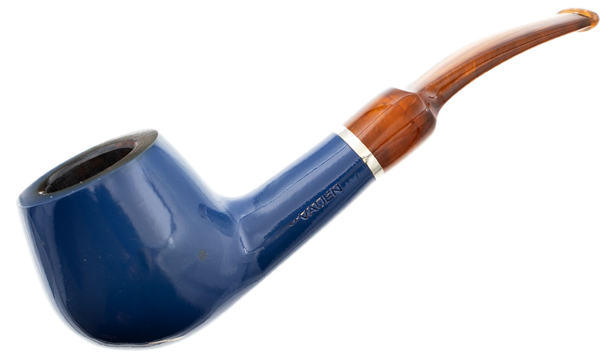 German Estates Vauen Azzurro (1540) (9mm)