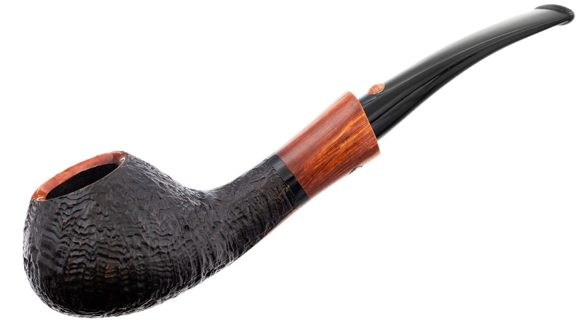 German Estates White Elephant Serengeti Tomato (9mm)