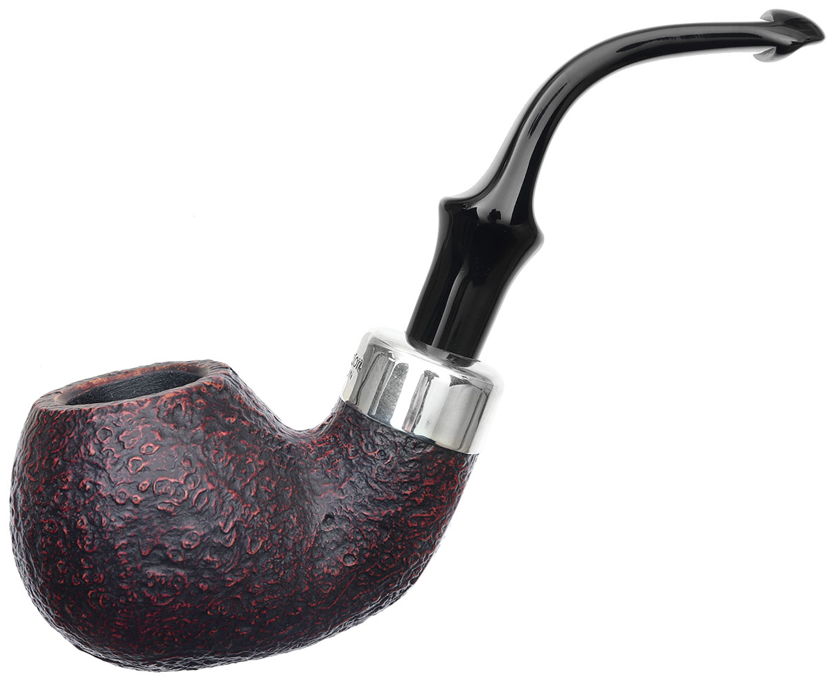 Estate Tobacco Pipes Irish Estates Peterson Premier System Sandblasted