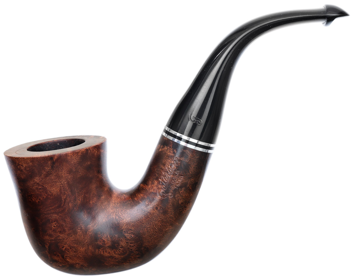 Irish Estates Peterson Dublin Filter Smooth (05) (P-Lip) (9mm)