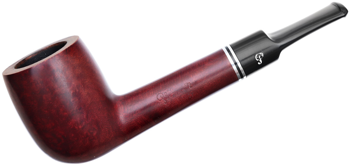 Irish Estates Peterson Killarney Red (53) (Fishtail)