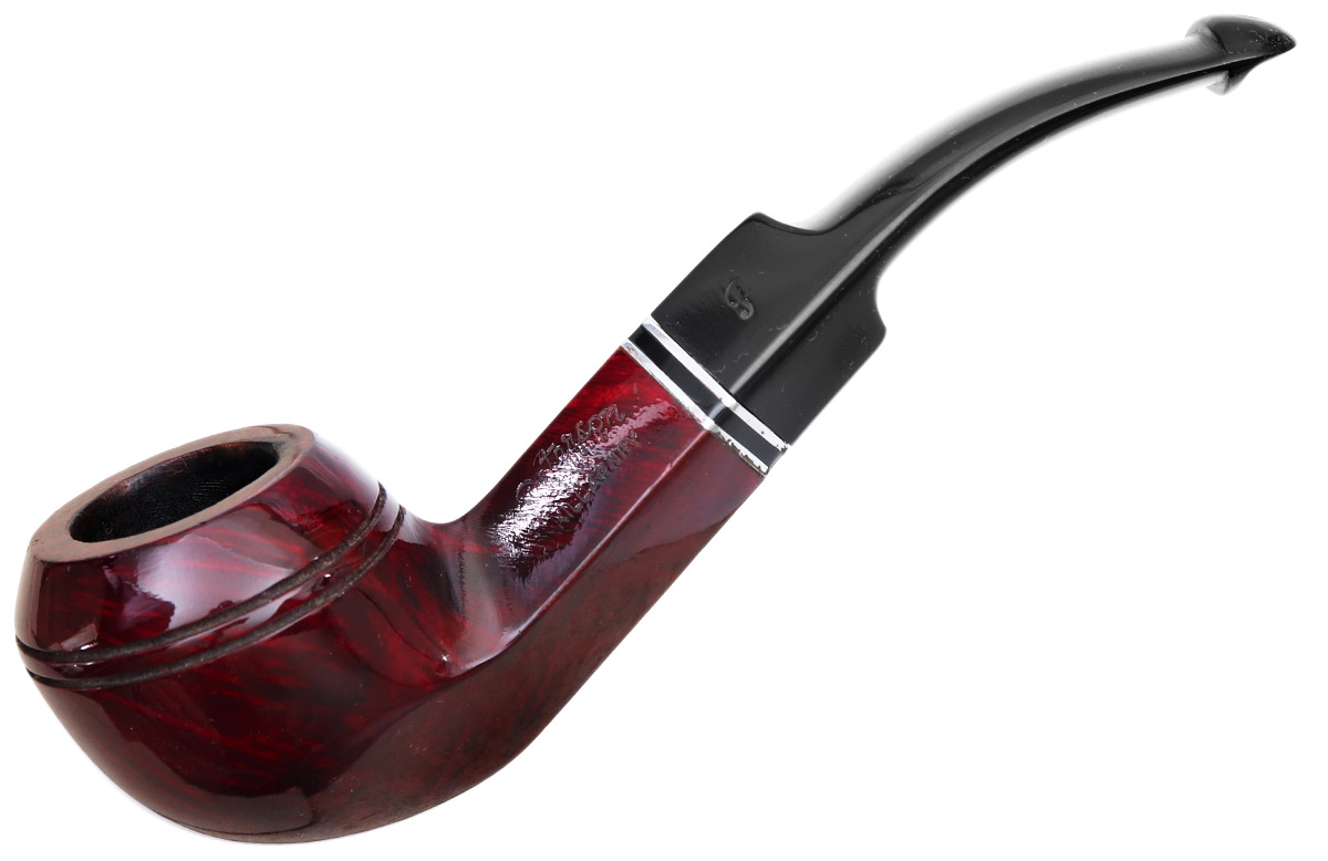Irish Estates Peterson Killarney (80s) (P-Lip)