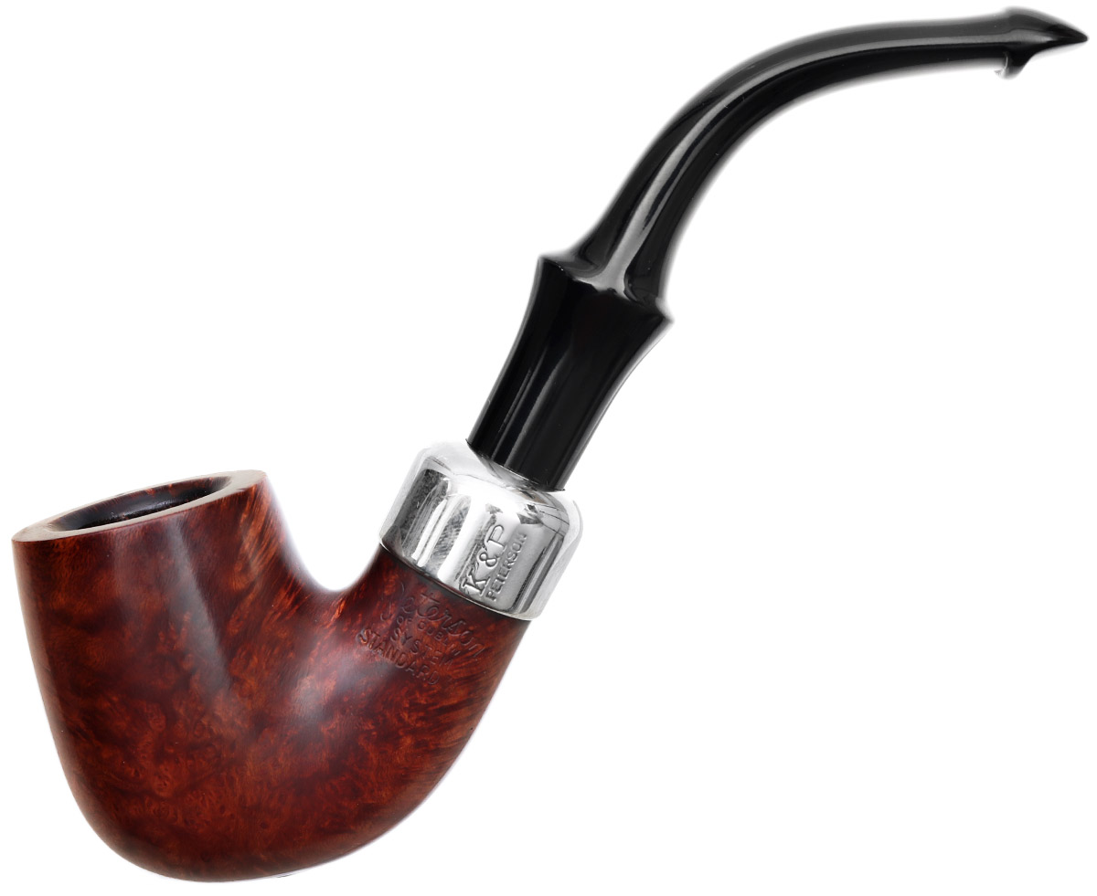 Irish Estates Peterson System Standard (313) (P-Lip)