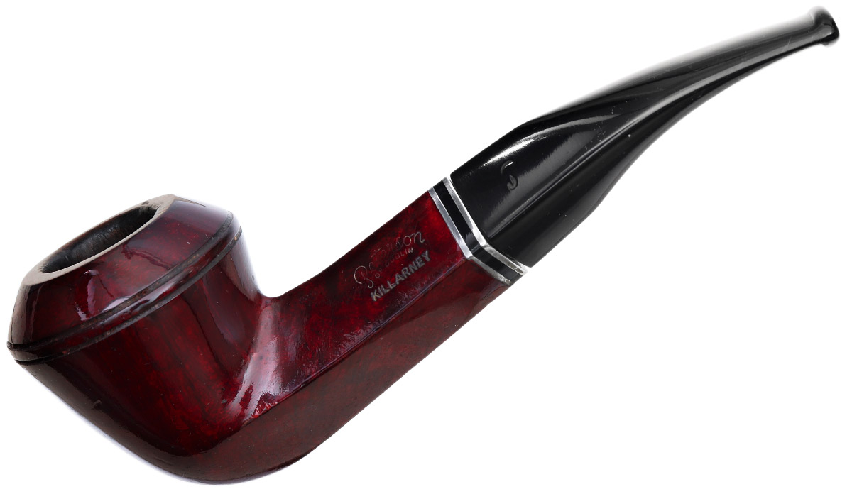 Irish Estates Peterson Killarney (B5) (Fishtail) (9mm)