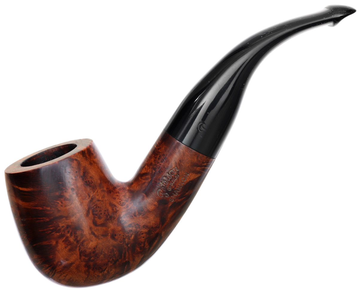 Irish Estates Peterson Shannon (XL90) (P-Lip) (9mm)