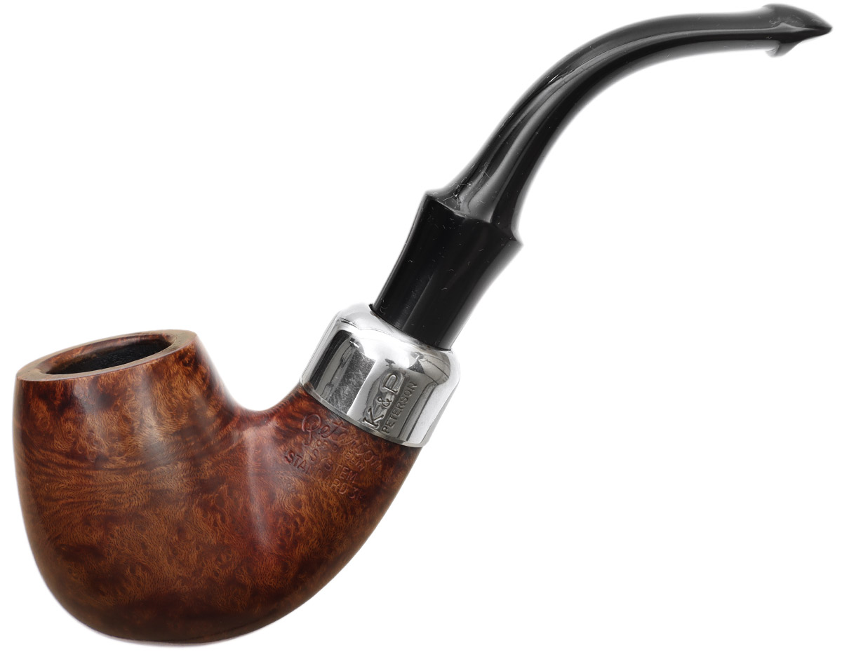 Irish Estates Peterson System Standard Smooth (314) (P-Lip)