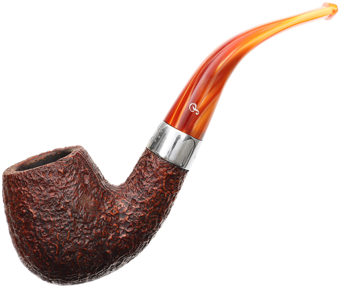 Irish Estates Peterson Tara (68) (Fishtail)
