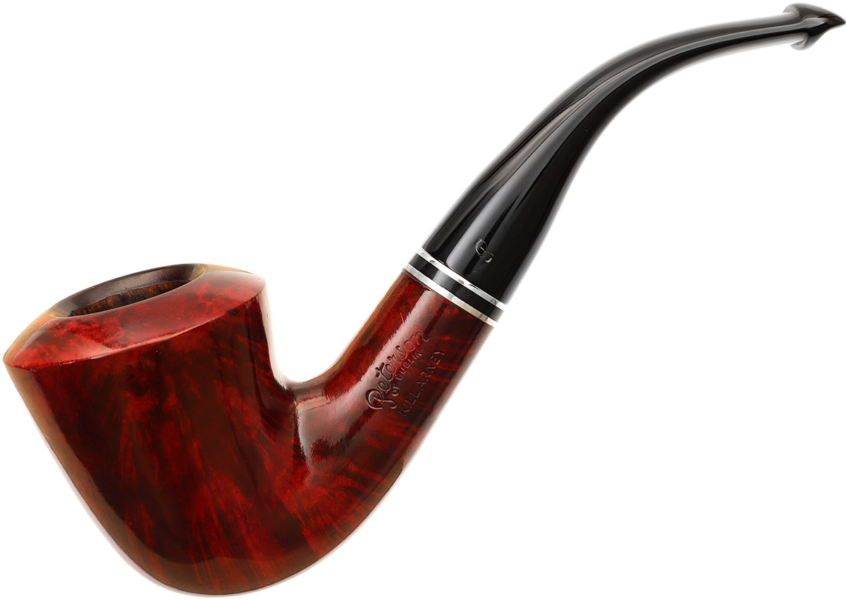 Irish Estates Peterson Killarney Red (B10) (P-Lip) (9mm)