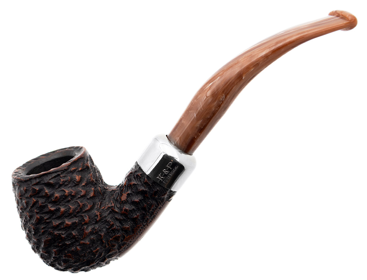 Irish Estates Peterson Derry Rusticated (B64)