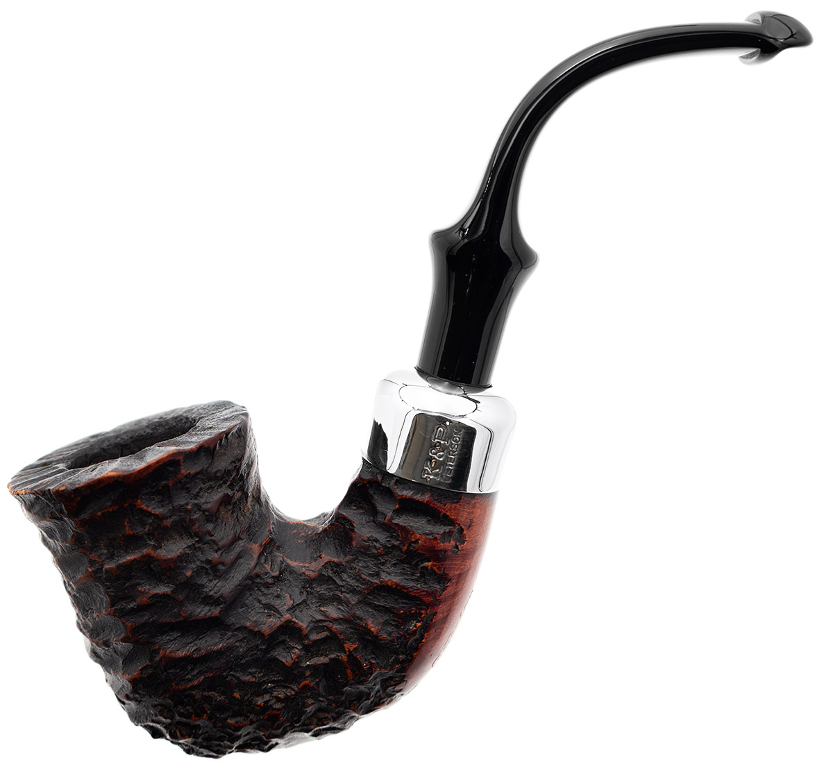 Irish Estates Peterson System Standard Rusticated (XL315) (P-Lip) (9mm)
