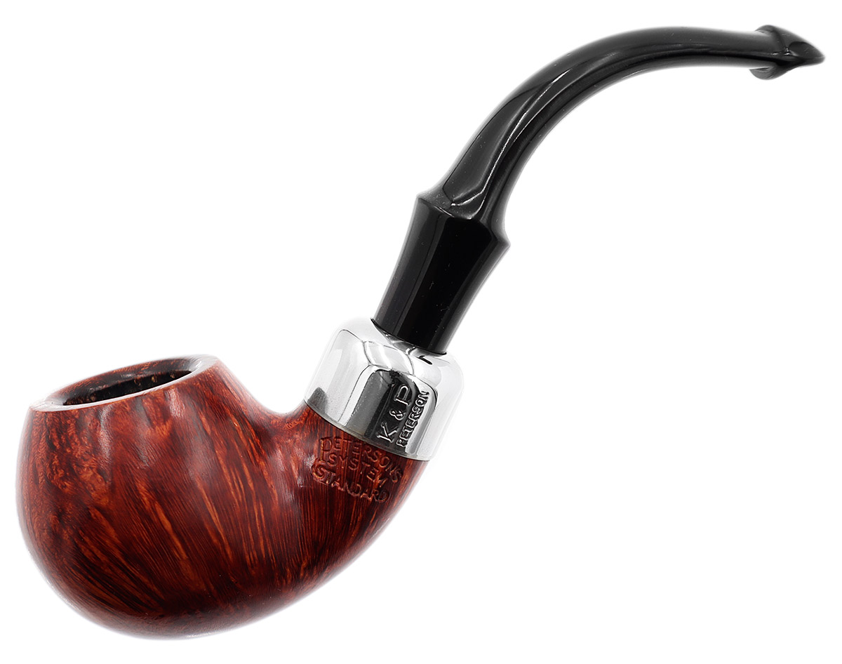 Irish Estates Peterson System Standard Smooth (303) (P-Lip) (9mm)
