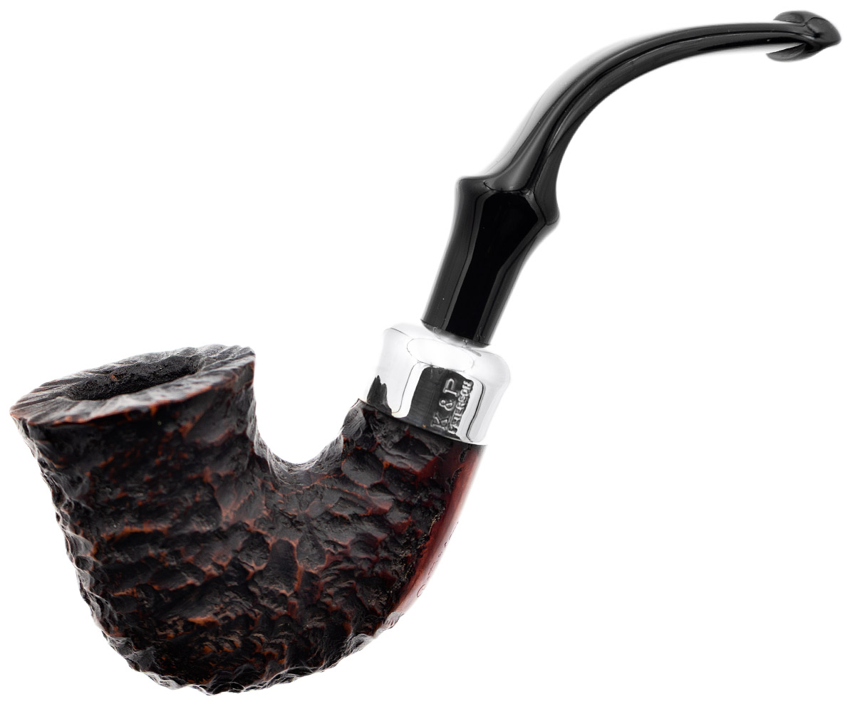 Irish Estates Peterson System Standard Rusticated (XL315) P-Lip (9mm)