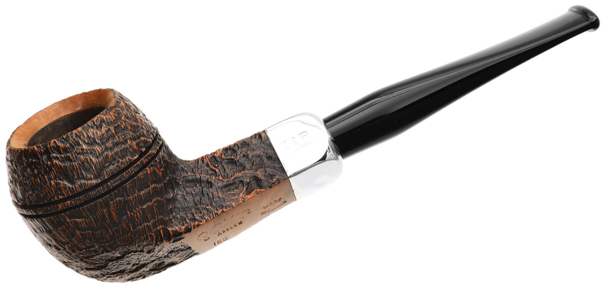 Irish Estates Peterson Arklow (150) (Fishtail)