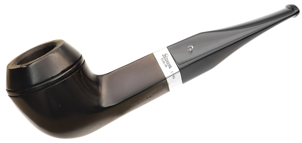 Irish Estates Peterson Cara (150) (Fishtail) (9mm) (2019)