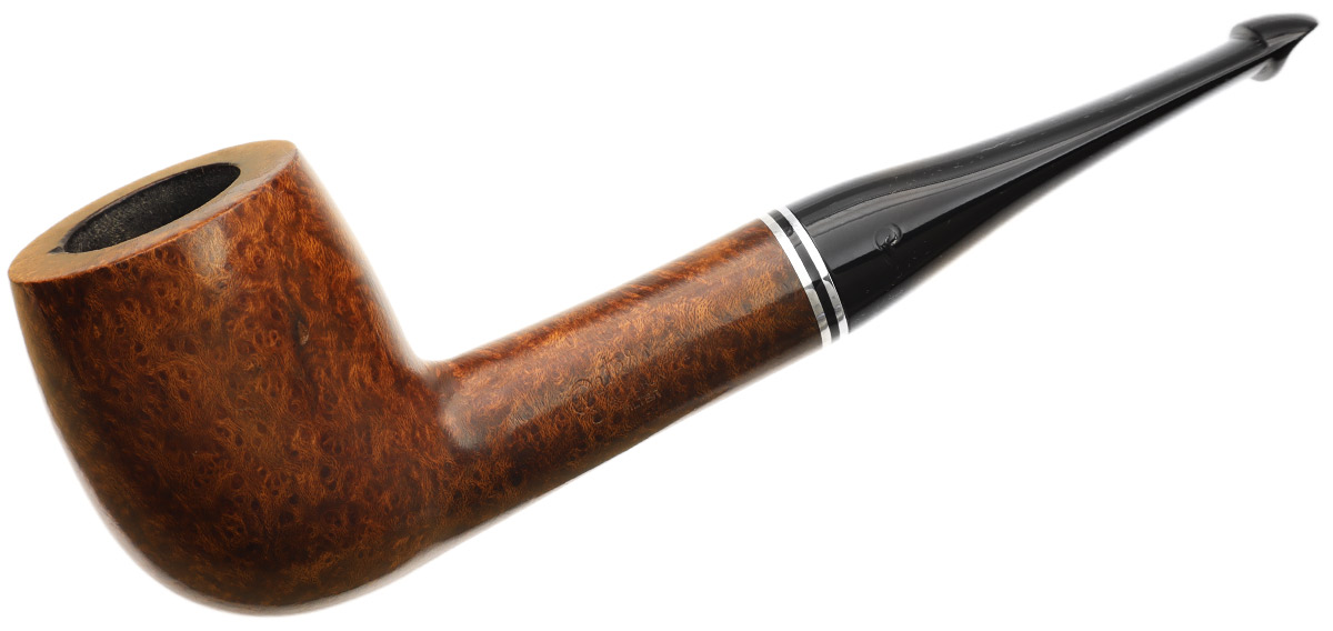 Irish Estates Peterson Dublin Filter (106) (P-Lip) (9mm)
