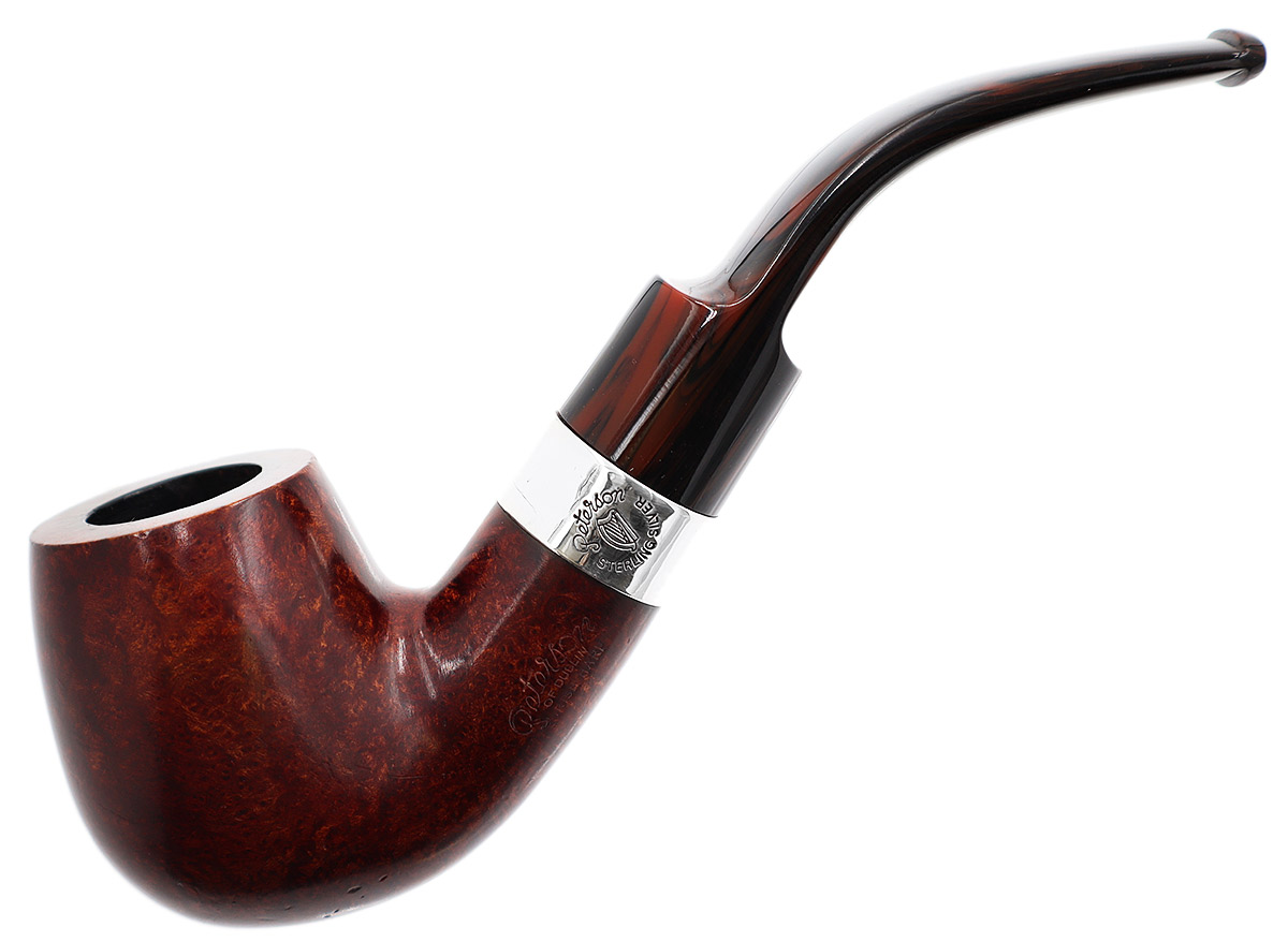 Irish Estates Peterson Irish Harp (XL90) (Fishtail) (2012)