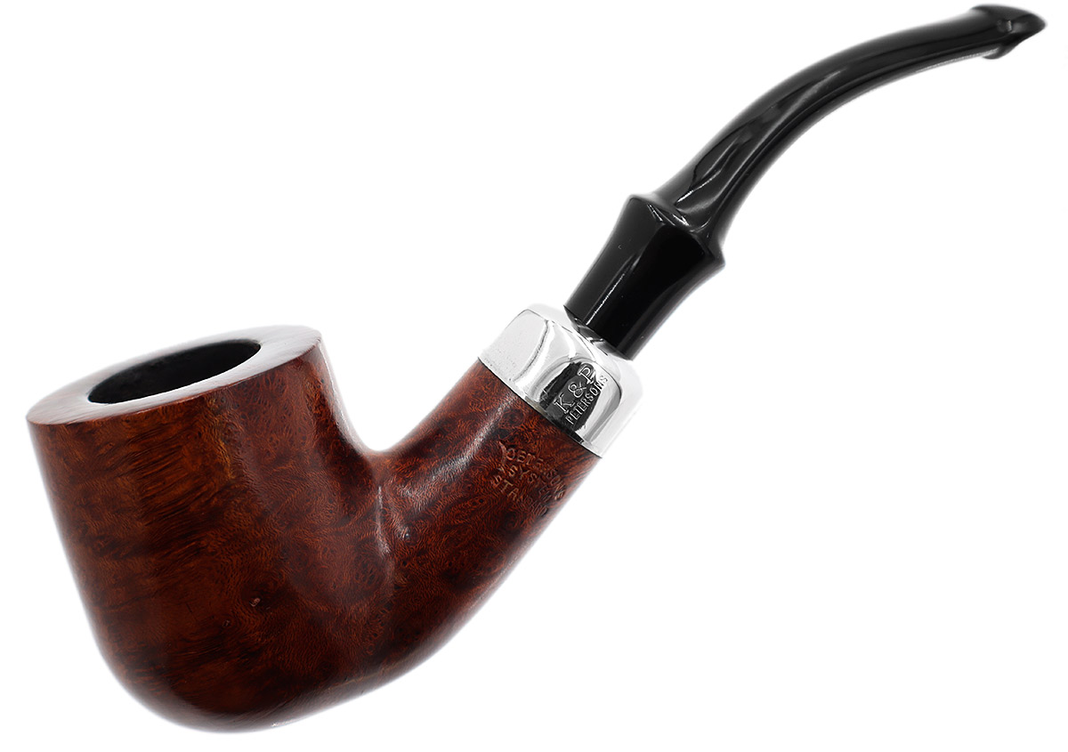 Irish Estates Peterson System Standard Smooth (XL301)