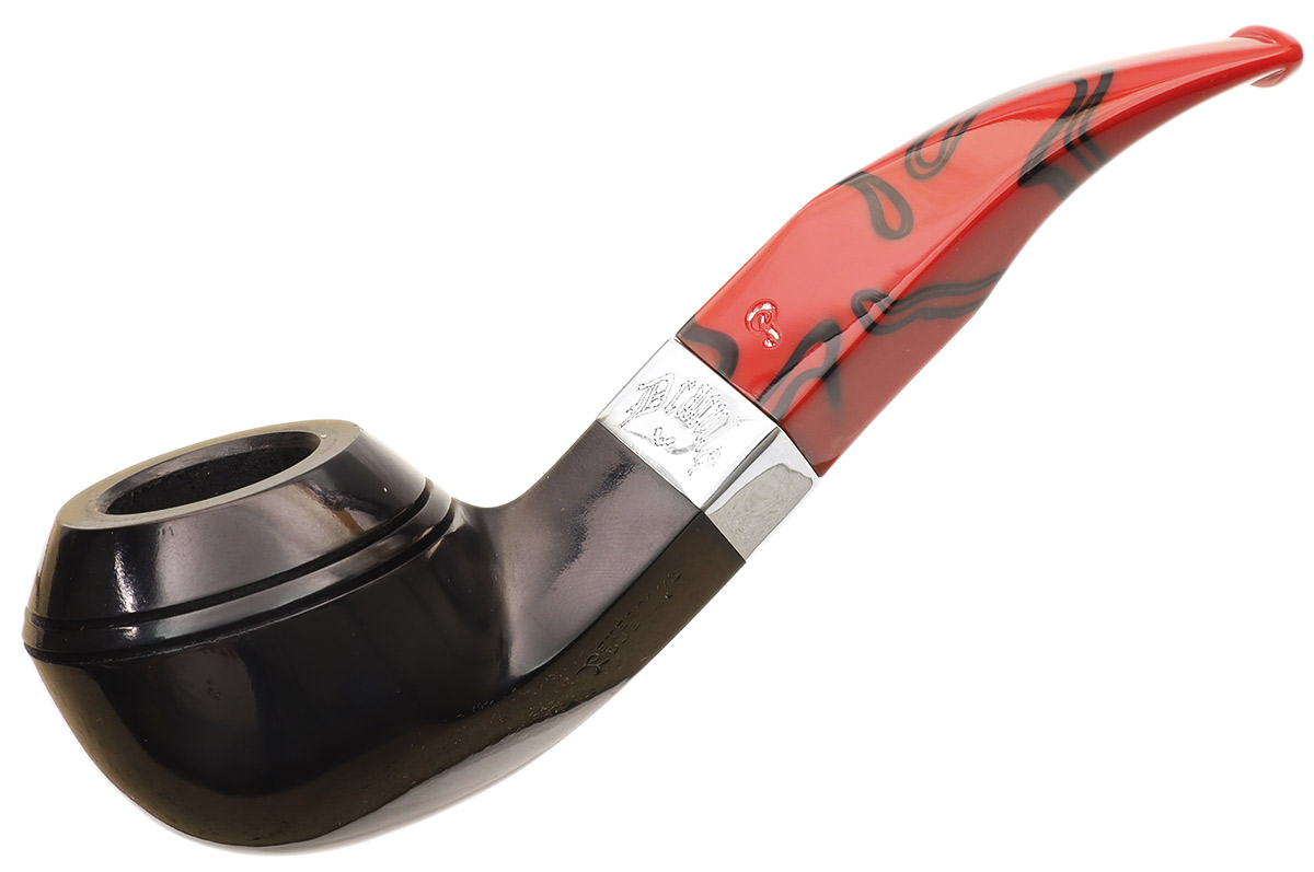 Irish Estates Peterson Dracula Smooth (80s) (Fishtail)