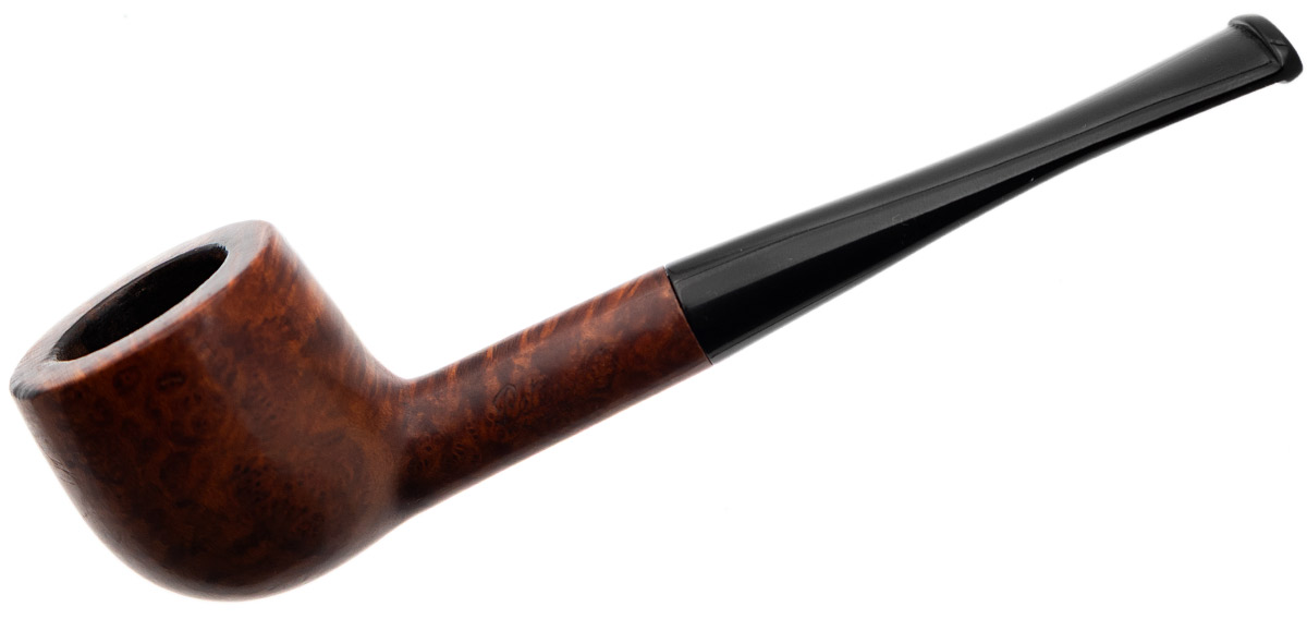 Irish Estates Peterson Kildare Smooth (603S) (Fishtail)