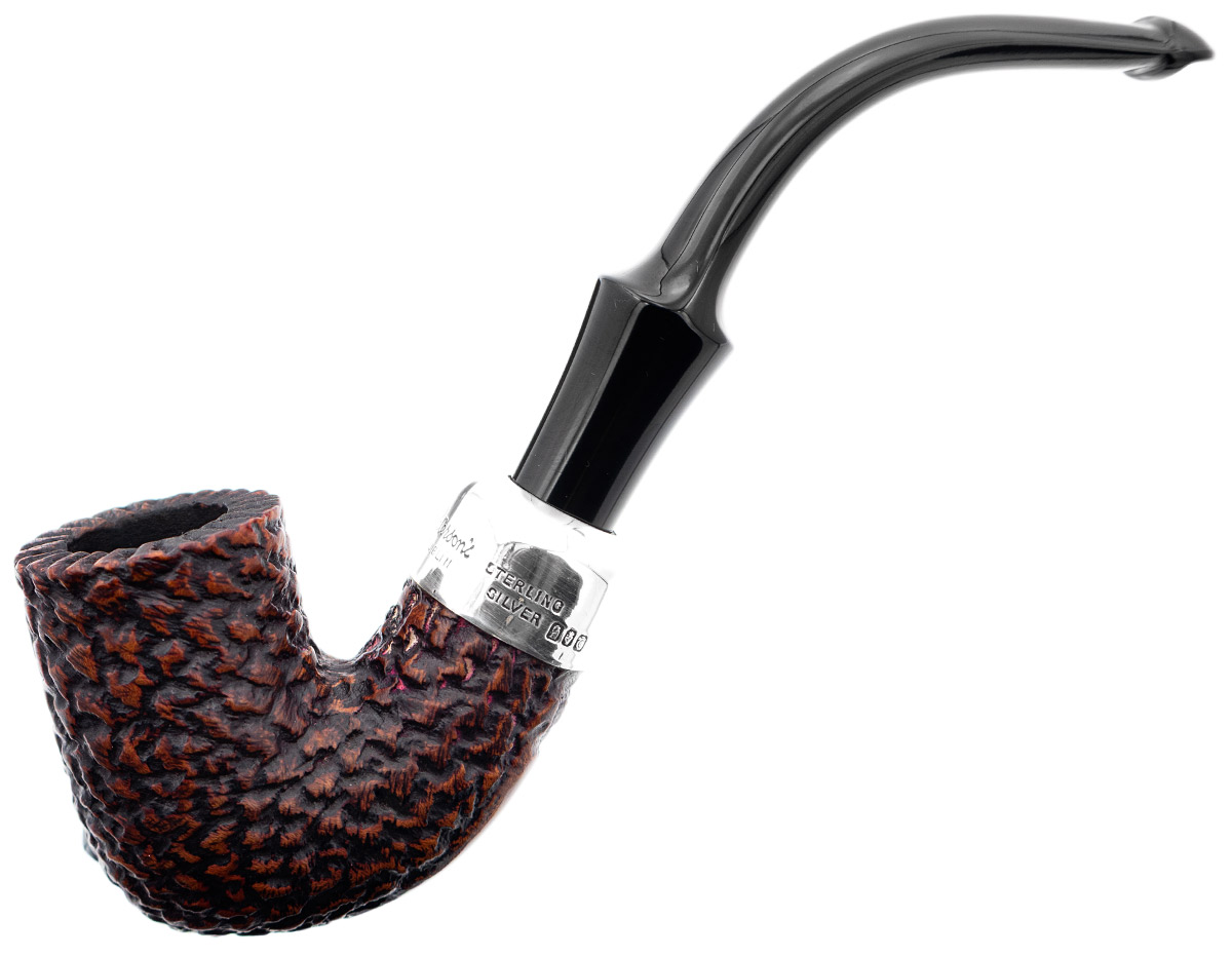 Irish Estates Peterson Premier System Rusticated (309) (P-Lip) (1984)