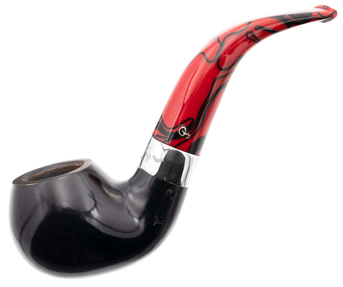 Irish Estates Peterson Dracula Smooth (03) Fishtail