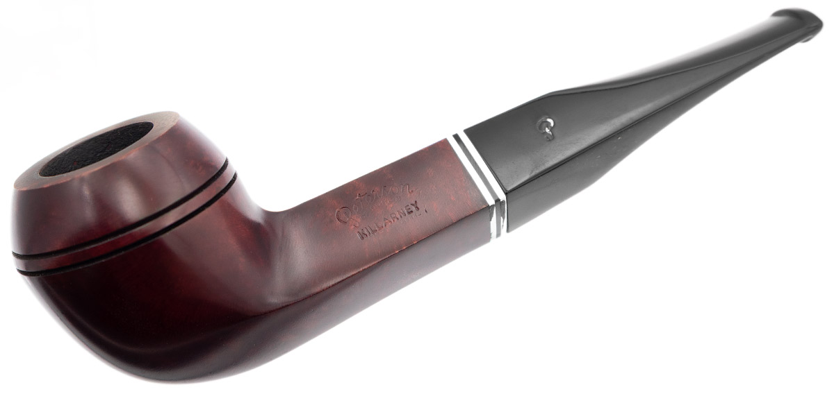 Irish Estates Peterson Killarney Red (150) (Fishtail)