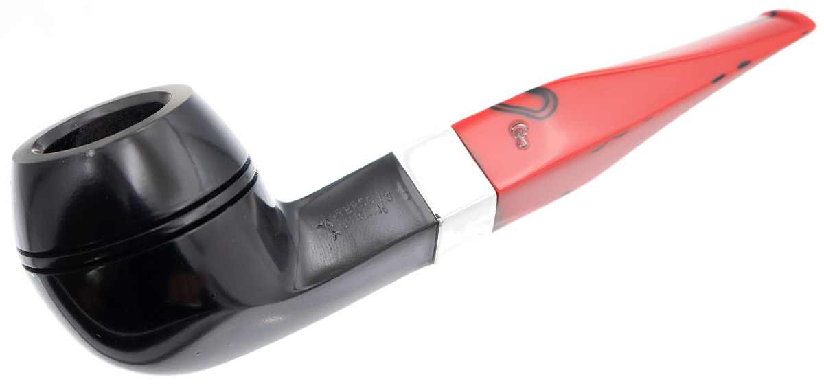 Irish Estates Peterson Dracula Smooth (150) (Fishtail) (9mm)