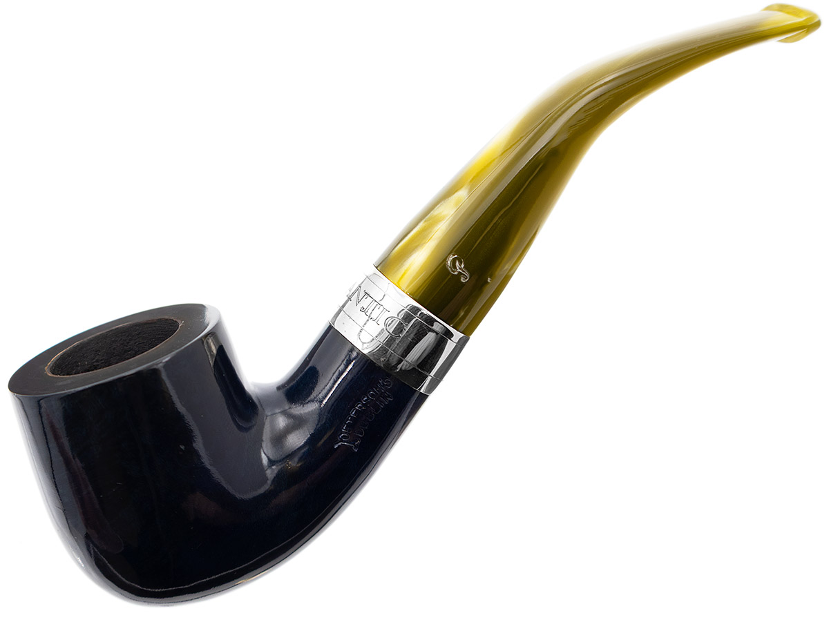 Irish Estates Peterson Atlantic (01) (Fishtail)