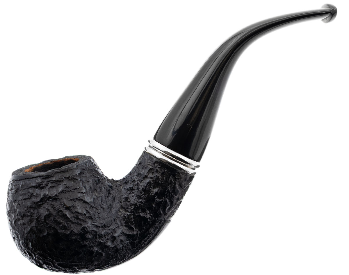 Irish Estates Peterson Rock of Cashel (03) (Fishtail)