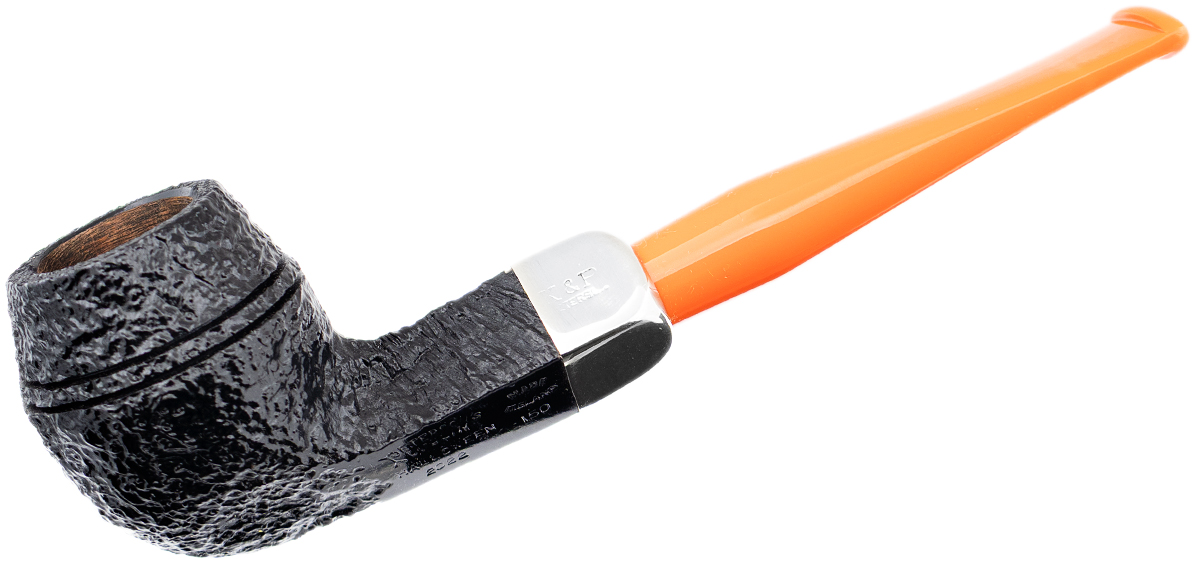 Irish Estates Peterson Ashford (150) (Fishtail)