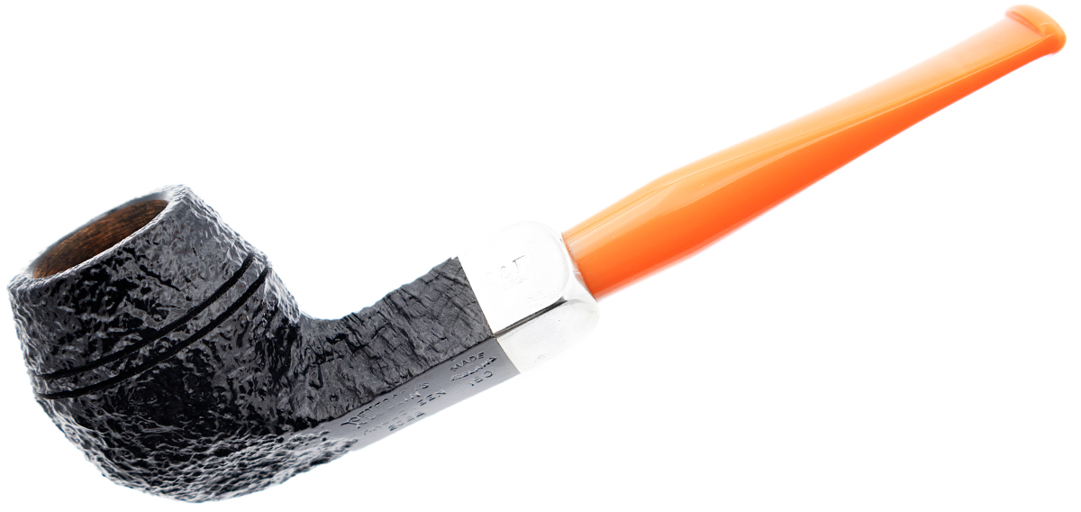 Irish Estates Peterson Halloween 2022 Sandblasted (150) (Fishtail)