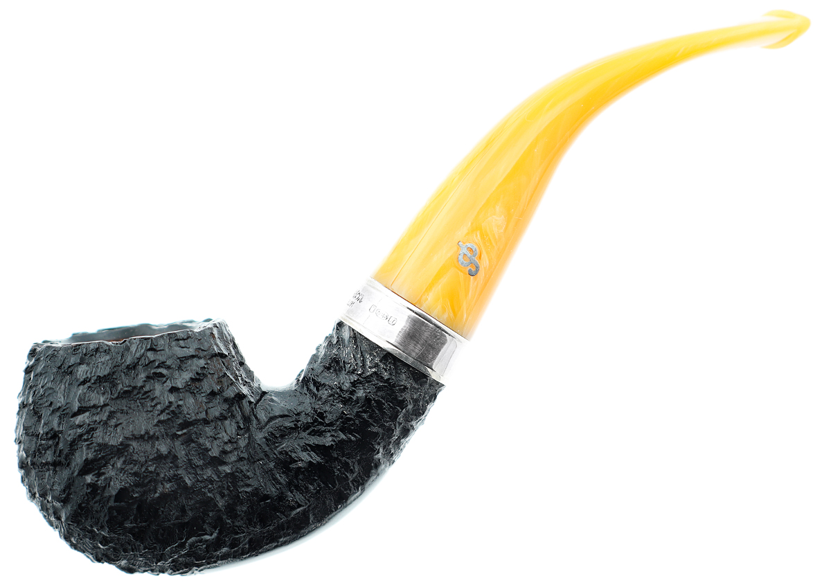 Irish Estates Peterson Rosslare Rusticated (03) (Fishtail) (2019)