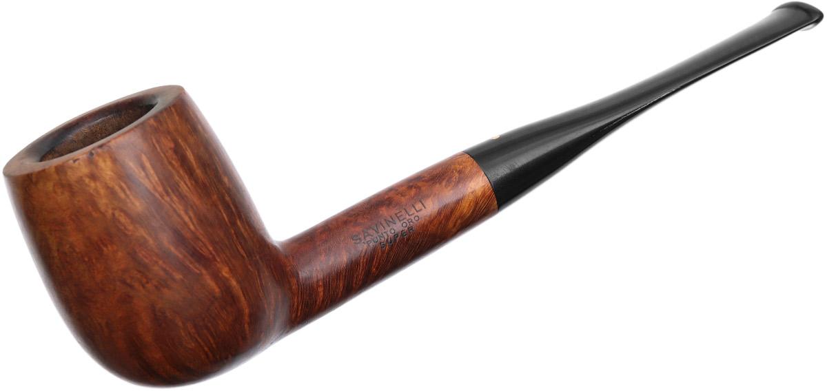 激安特価 パイプ サビネリ ITALY EX 61 ORO PUNTO SAVINELLI タバコ