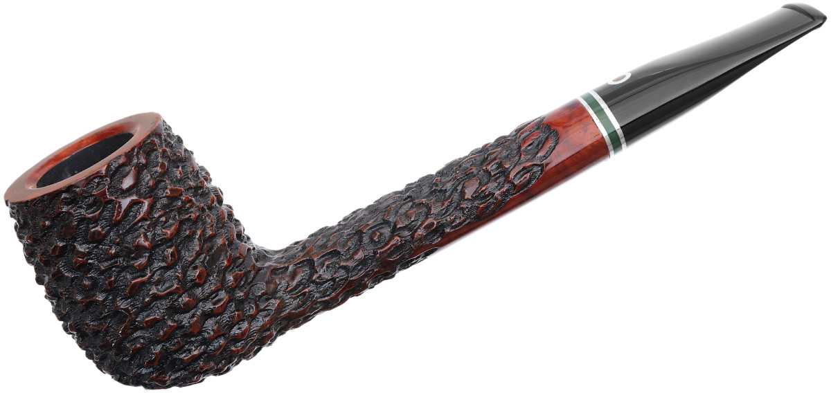 Italian Estates T. Cristiano Partially Rusticated Canadian (Unsmoked)