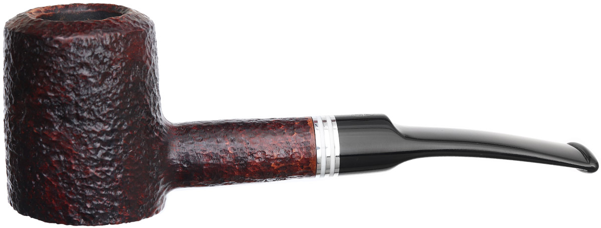 Italian Estates Savinelli Bianca Rusticated (310 KS) (6mm)